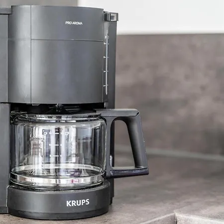 דירה Anne Und Peter Bosch