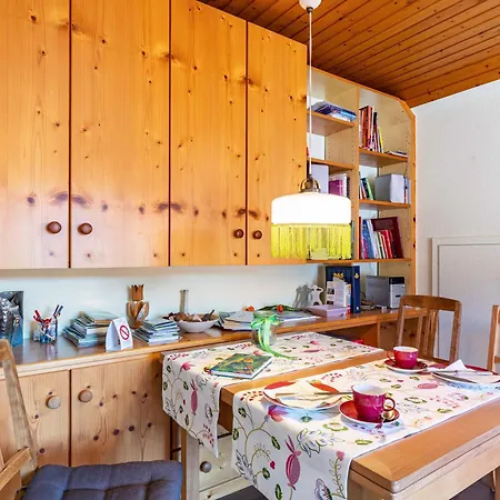 Anne Und Peter Bosch Apartment Alpirsbach
