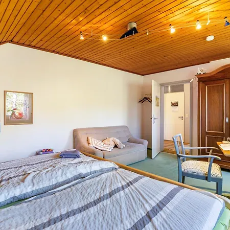 דירה Anne Und Peter Bosch *