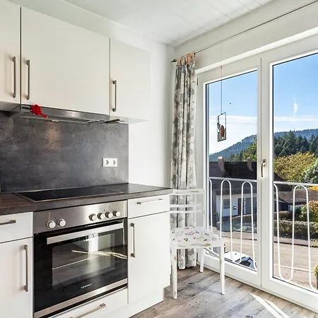 Anne Und Peter Bosch Apartment *