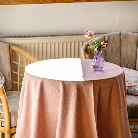 Anne Und Peter Bosch * אלפירסבאך