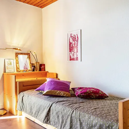 Anne Und Peter Bosch דירה אלפירסבאך