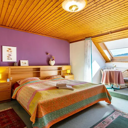 Apartmán Bosch