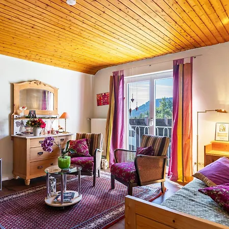 Bosch Apartmán *